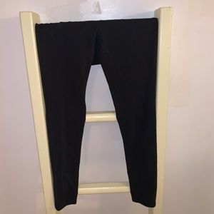 Zella cropped leggings